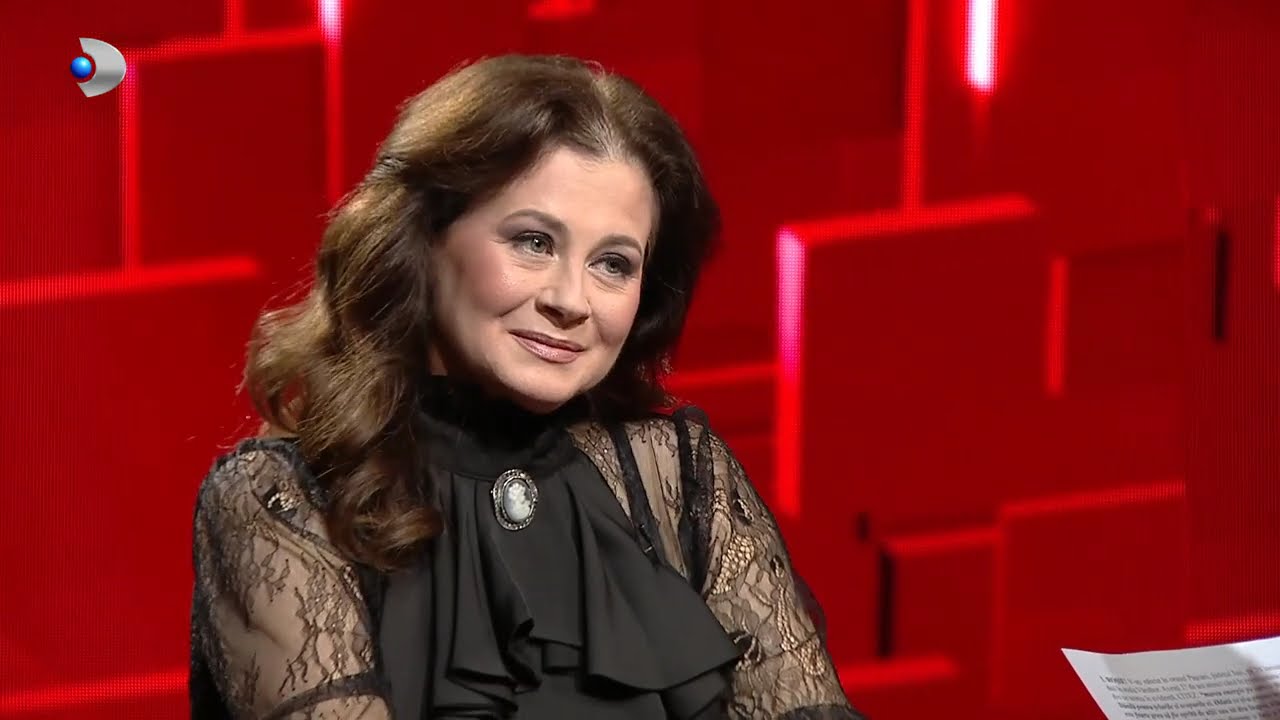 40 de intrebari cu Denise Rifai (29.11.2025) - Corina Danila | Editie COMPLETA