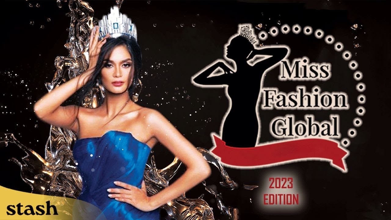 Miss Fashion Global: 2023 Edition (2026)