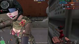 HIGHTLIGHTS #36 | CF West | Frags of ranked TDM