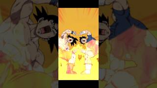 7TH ANNIVERSARY LR SSB GOKU & VEGETA ACTIVE SKILL! DBZ DOKKAN BATTLE #dokkanbattle #dokkan #gogeta