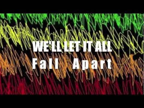 Outline In Color- Mothership! lyric video