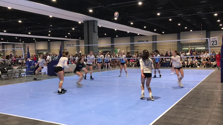 Class of 2021: Elizabeth Kohn #9 - Highlights of S...