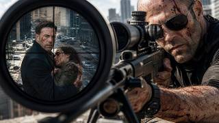 Mad sniper thug taunts the cops, turning downtown into a deadly hunting ground! screenshot 1