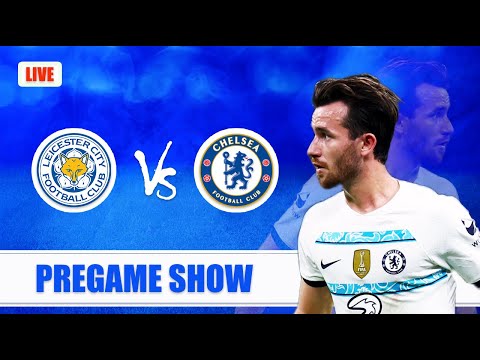 Premier League: Leicester City vs. Chelsea Lineup Reaction & Analysis |  Mudryk & Madueke To Start?