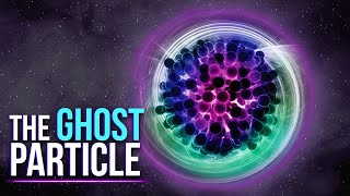 What Is A Neutrino? The Ghost Particle