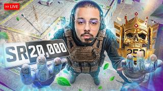 🔴 LIVE | 🔥 FORTUNES KEEP TOP250 RANKED GRIND 🔥 | @Dekii