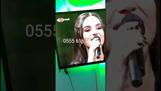 Televizyonun Bilgisayarın Sesine Göre Hareket Eden Led Işık Seti