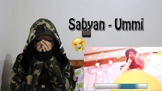 SABYAN - Ummi ( LIVE ) _ REACTION