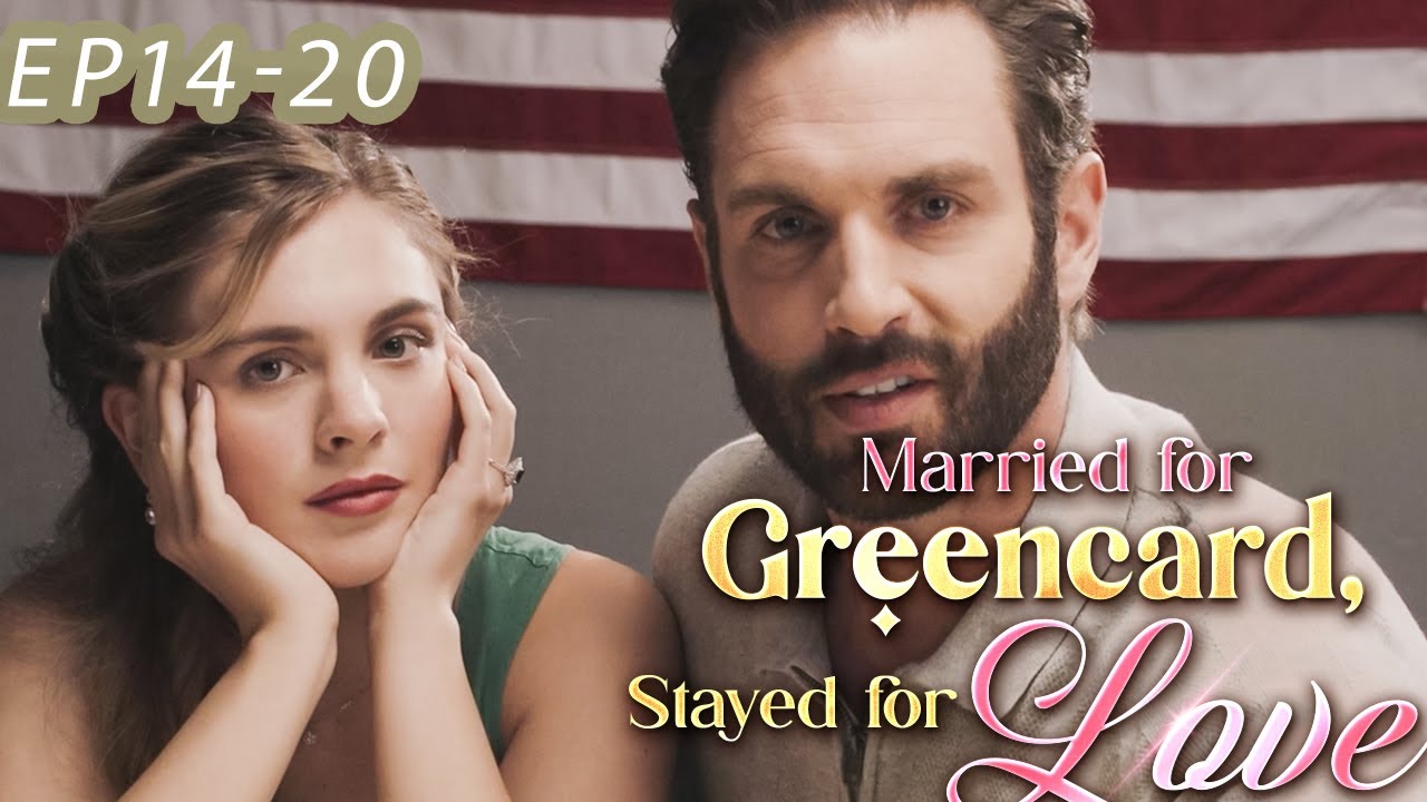 the-poor-girl-marries-into-a-wealthy-family-married-for-green-card