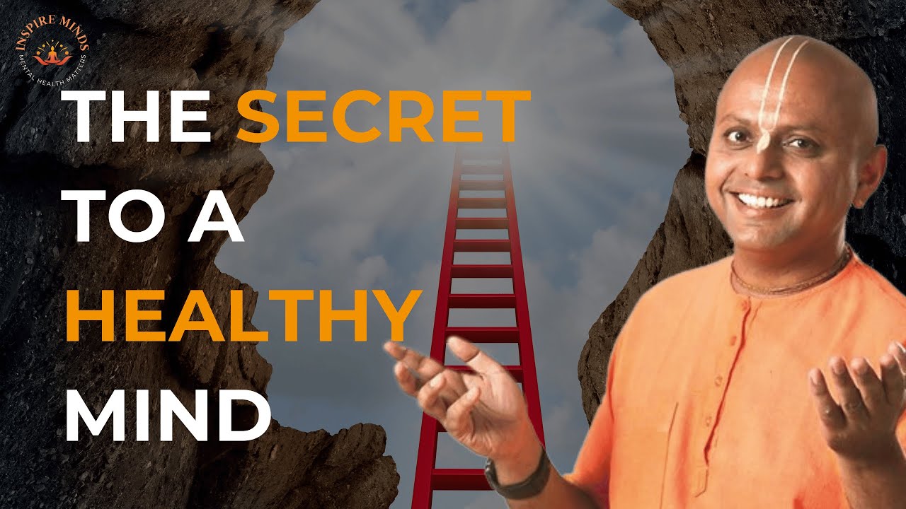 Gaur Gopal Das  Must Watch Motivational video   motivation  inspiration