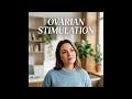 IVF Step 1: Ovarian Stimulation Kya Hota Hai? | IVF Injections Explained in Hindi | My IVF journey