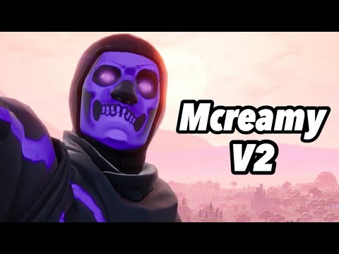 MCreamy V2 - YouTube