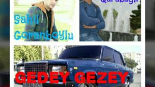 Murad Qarabağlı  Sahil Goranboylu _Gedey Gezey _2016 Resimi