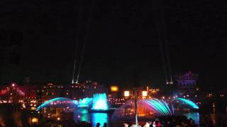 20090720 東京ディズニーシー