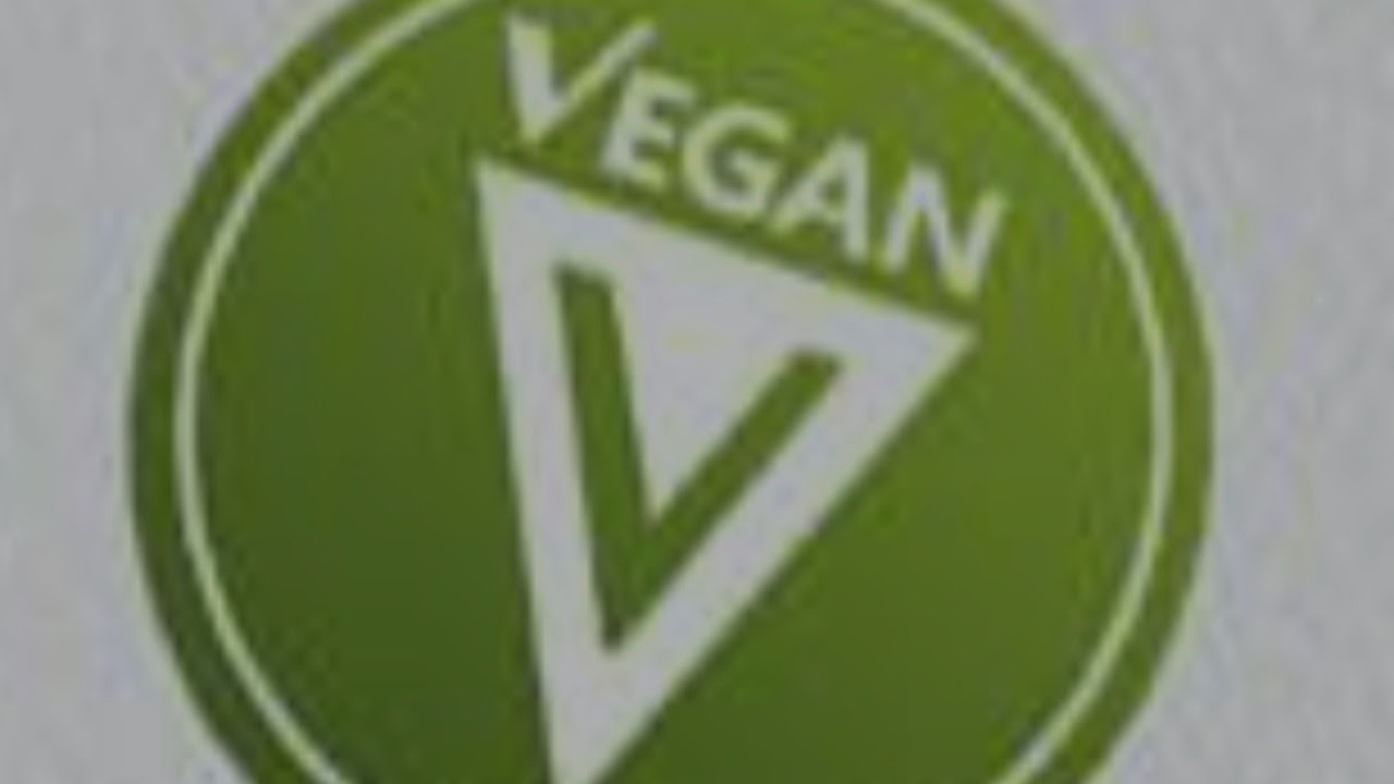 Beveg vegan certification benefits introduction youtube
