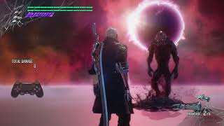 Nero: Ways to fight Fury #1
