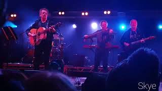 Donnie Munro Skye Live Festival 2022 Skye