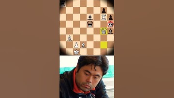 Rome 1891: Vaccaroni’s Genius Checkmate Stuns the World! #chess #shorts #xadrez #chesscom #chessgame