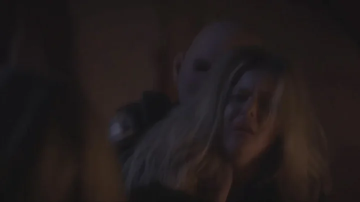 Pretty Little Liars - Alison is Attacked - 7x06 "W...