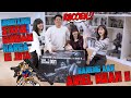 ARIEL NOAH feat. JS NYICIP UNBOXING STATUE GUNDAM HARGA 15 JT!! EH KITA DIRACOEN BALIK PAKAI...