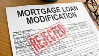 Think Your Mortgage is Being Modified ...You Might Be Surprised!