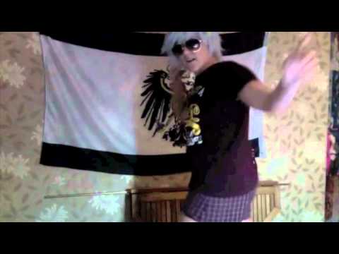 Prussia Dances Disco Pogo