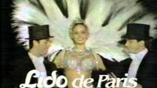 Stardust Hotel Casino 1989