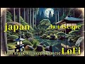 japan landscape (No.69) 6 hours of sleep music mix