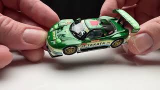 Another JP Fans Kyosho Haul!!