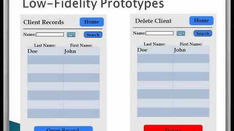 Computer Science 482 Assignment 3