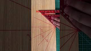 Hardware tool accessories  Multifunctional square