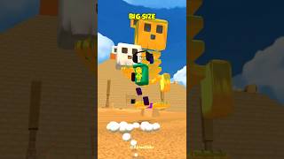 Famous Normal vs Giant 🤯 Super Bear Adventure #superbearadventure Profile