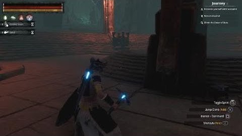 Glitchy Nest Of Zath - Conan Exiles_20220403151424