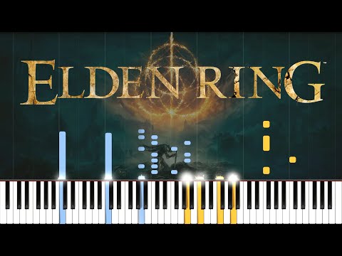 Elden Ring Trailer Theme - Elden Ring