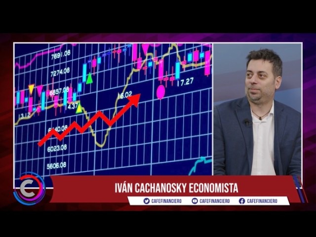 Entrevistamos al economista Ivan Cachanosky