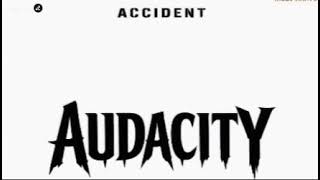 AUDACITY (NINXX) [OFFICIAL INSTRUMENTAL VERSION]