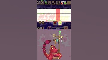 Magical Sanctum Carillong Composer Tutorial #msm #fanmade #mysingingmonsters