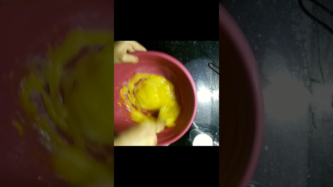 Pratik kek tarifi #cooking #shorts Pratik kek tarifi #cooking #shorts