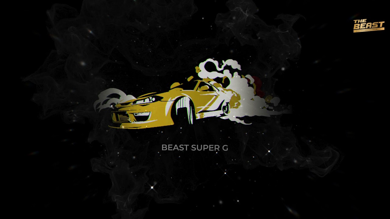 Авто the beast