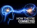 How Your Brain is Connected to the Universe — The Quantum Consciousness Theory