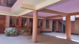 Hotel/Club/Commercial Space for Lease – Emali, Mombasa Road