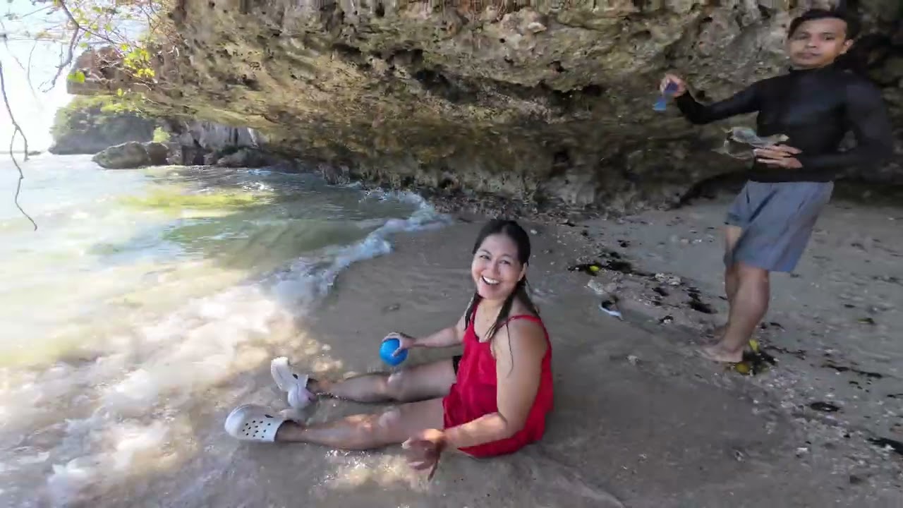 #HundredIslands 2026