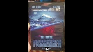 The Ninth Passenger Movie Review