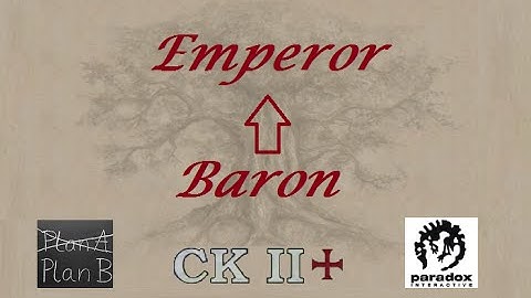 CK2+ - FBTE - 20 - Revokation and Reclamation