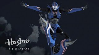 Transformers: Prime - Hit the Road | Transformers Official