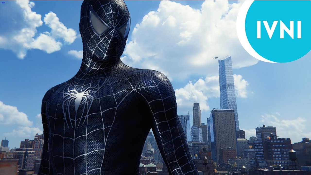 Agrofro Tasm 1 Suit at Marvel's Spider-Man Remastered Nexus - Mods and  community