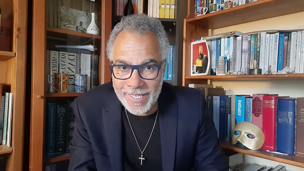 🇬🇧 30th March 2024.  We groan inwardly as we wait for the redemption of our bodies. Junior Damaceno