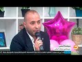 رسالة من المنشد أحمد دعسان بصوته الرائع لكل شخص حزين دندنها