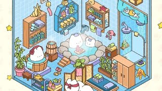 My Sticker Room Level 15 Walkthrough Perfect Decor Guide For Beginners