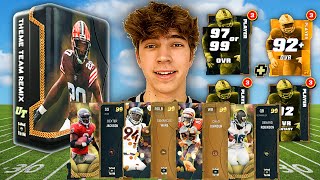 Theme Team Remix Hero+ Bundle & 6x Theme Team Remix Bundle!